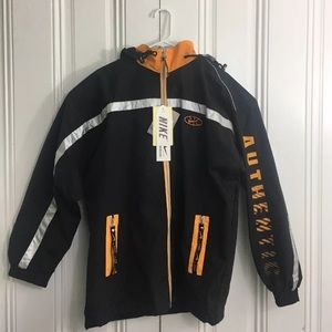 Nike Premier NWT Authentic VTG Dead Stock Jacket